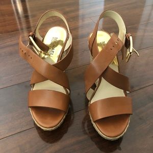 Michael Kors Wedges